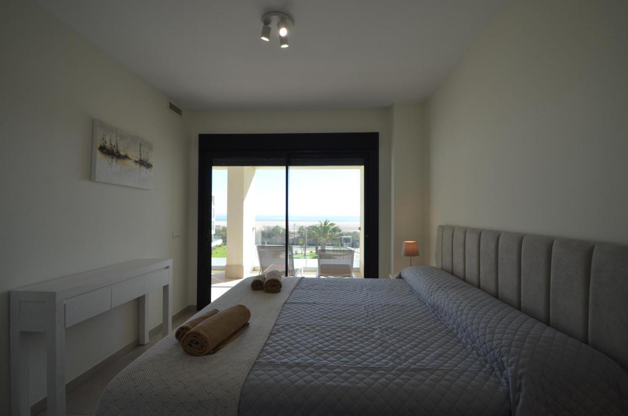 Ocean Home Excellent & Solmares Isla Canela Dış mekan fotoğraf